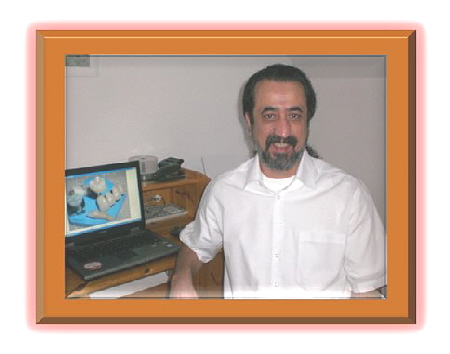 Saeid Washaghian Saeid Washaghian